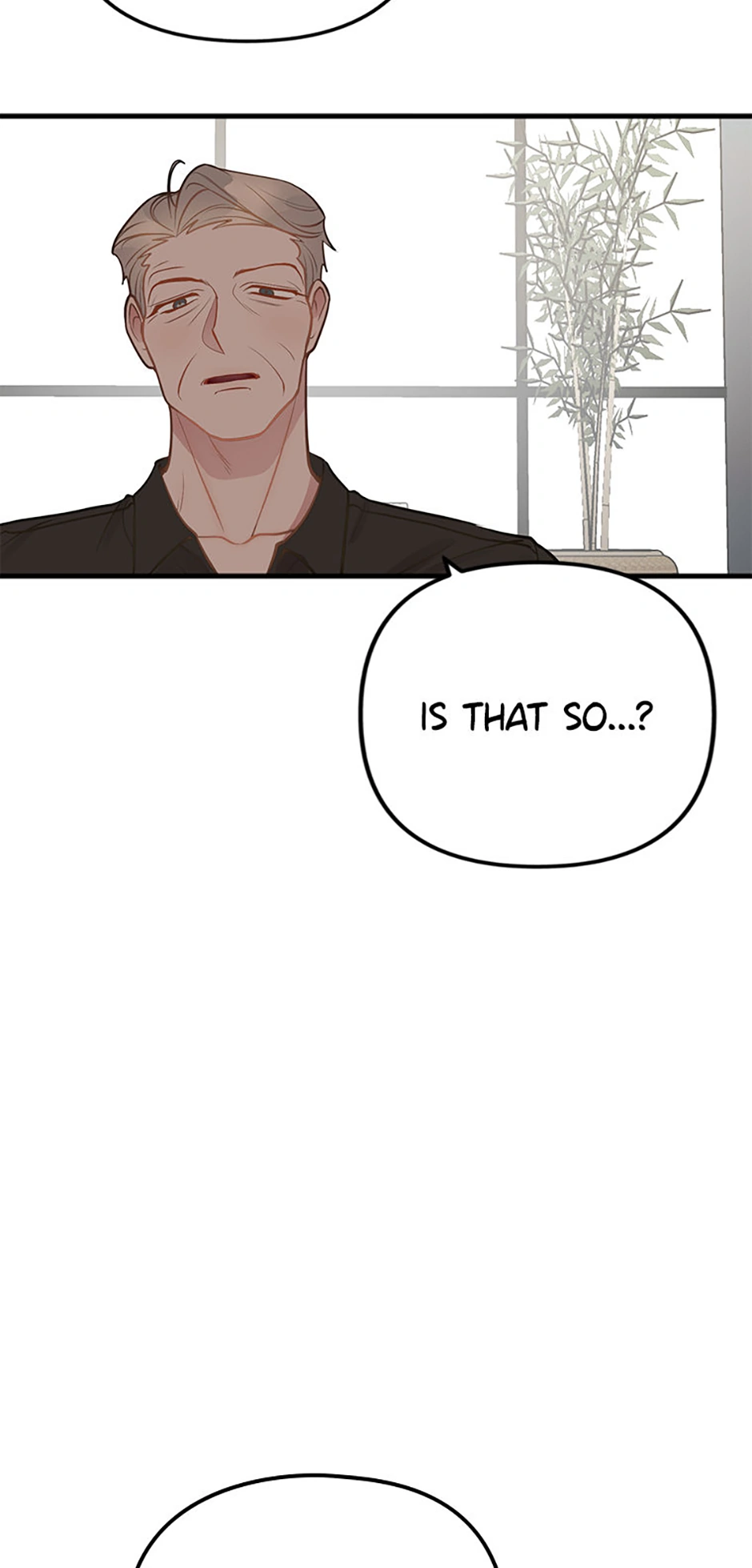 On Bad Terms [Official] chapter 44 page 21