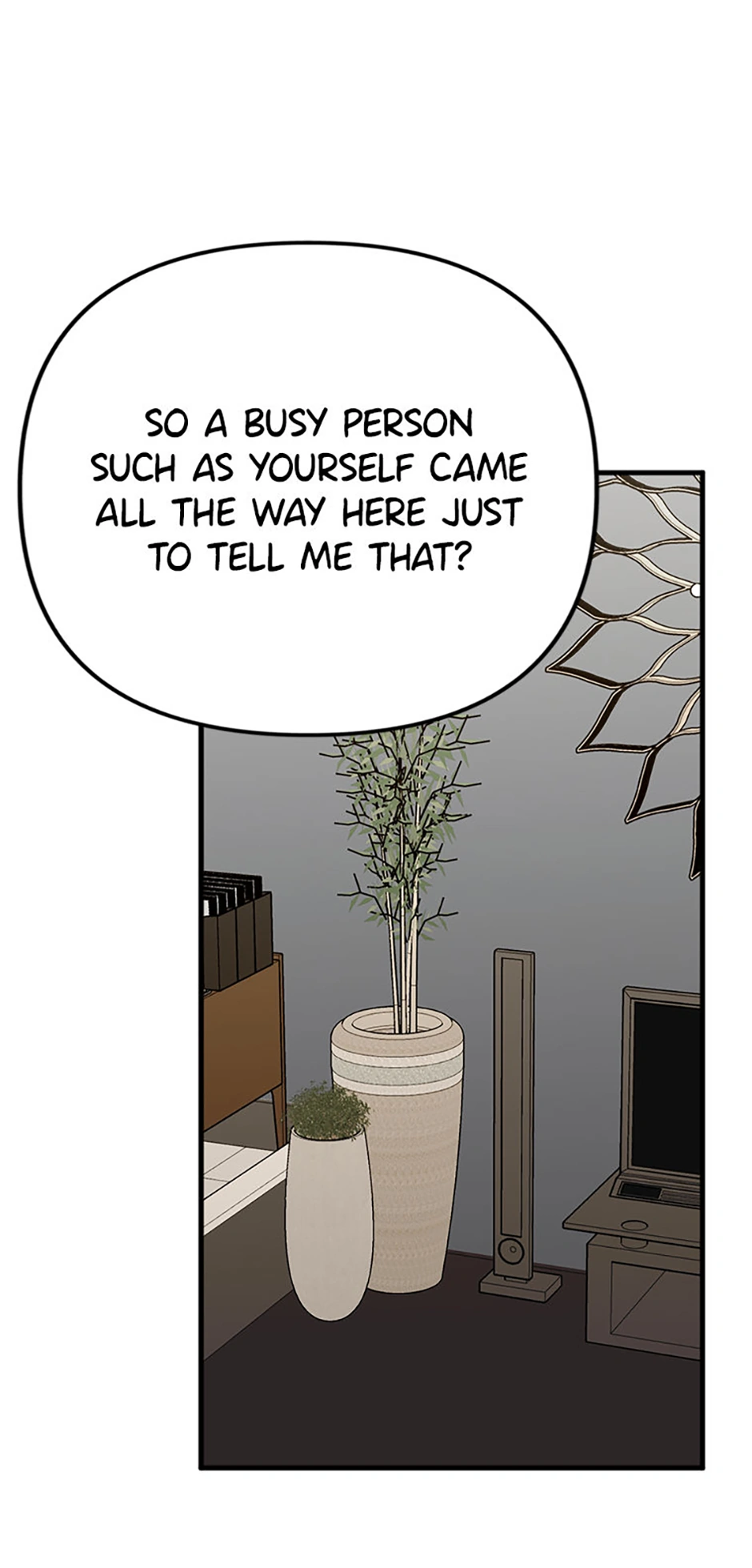 On Bad Terms [Official] chapter 44 page 24