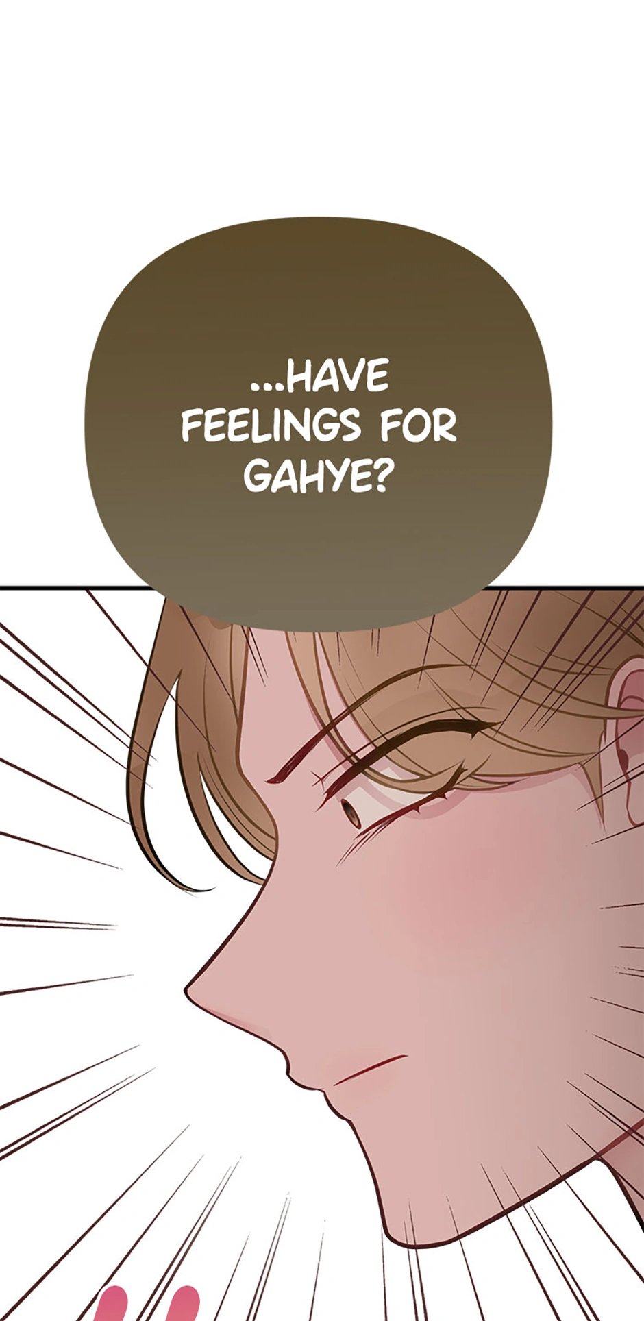 On Bad Terms [Official] chapter 44 page 27