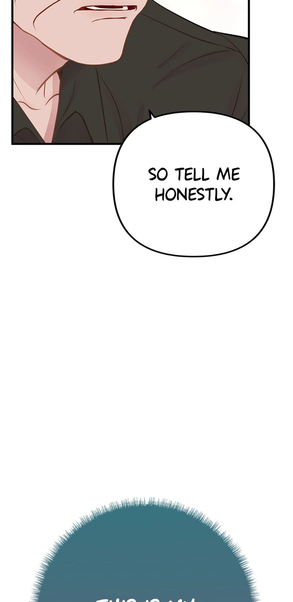 On Bad Terms [Official] chapter 44 page 29