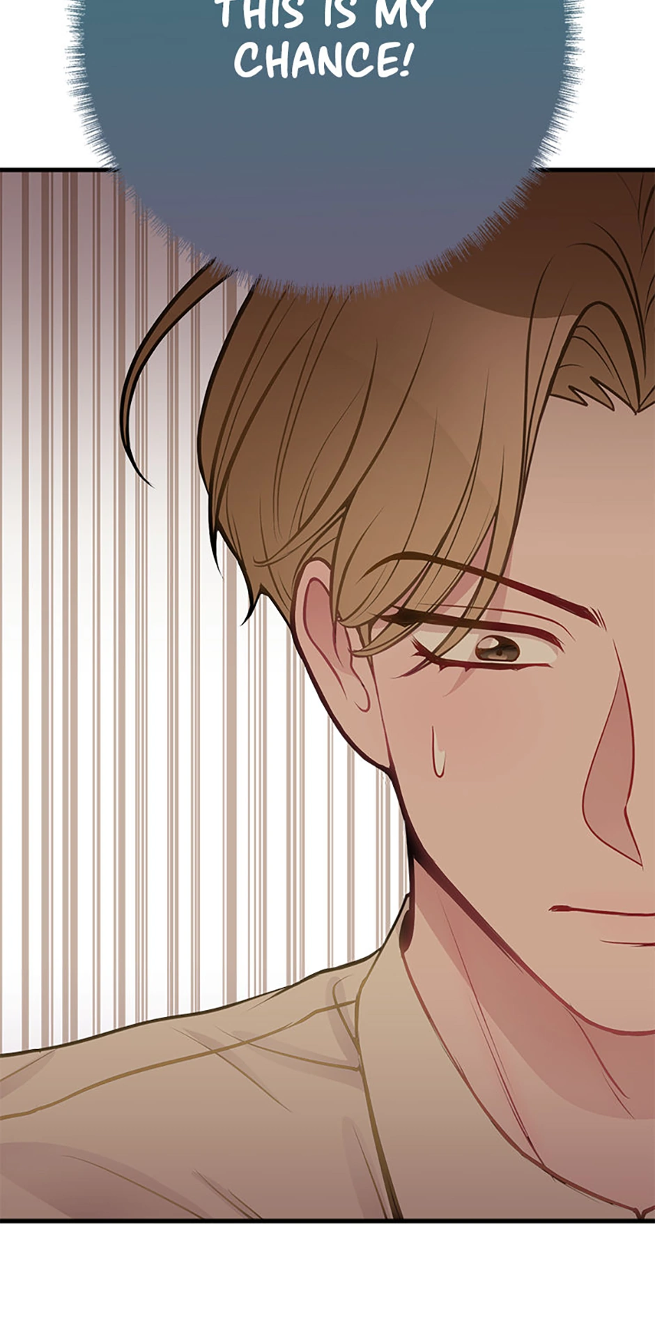 On Bad Terms [Official] chapter 44 page 30