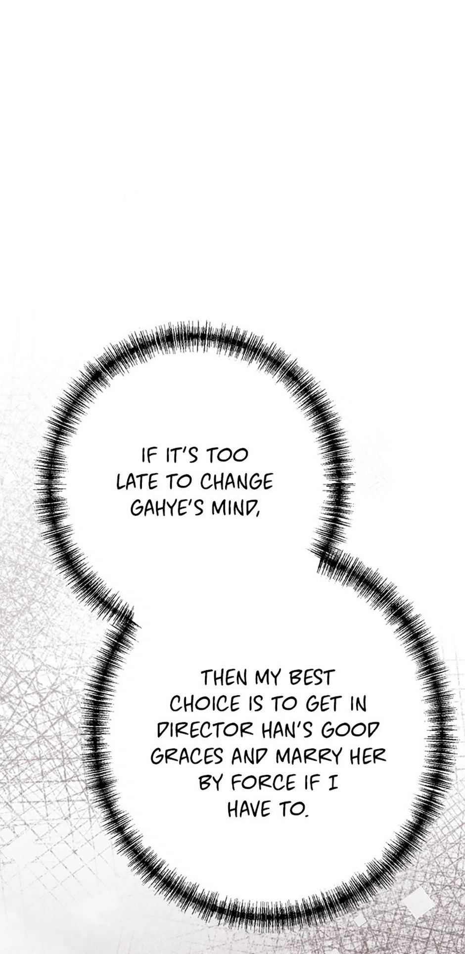 On Bad Terms [Official] chapter 44 page 31