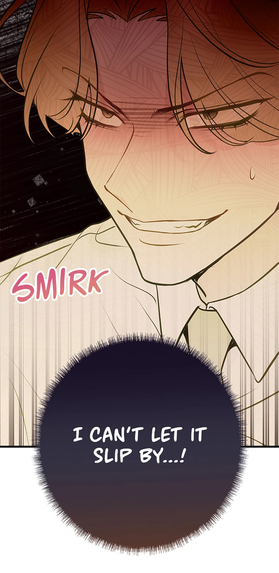 On Bad Terms [Official] chapter 44 page 33