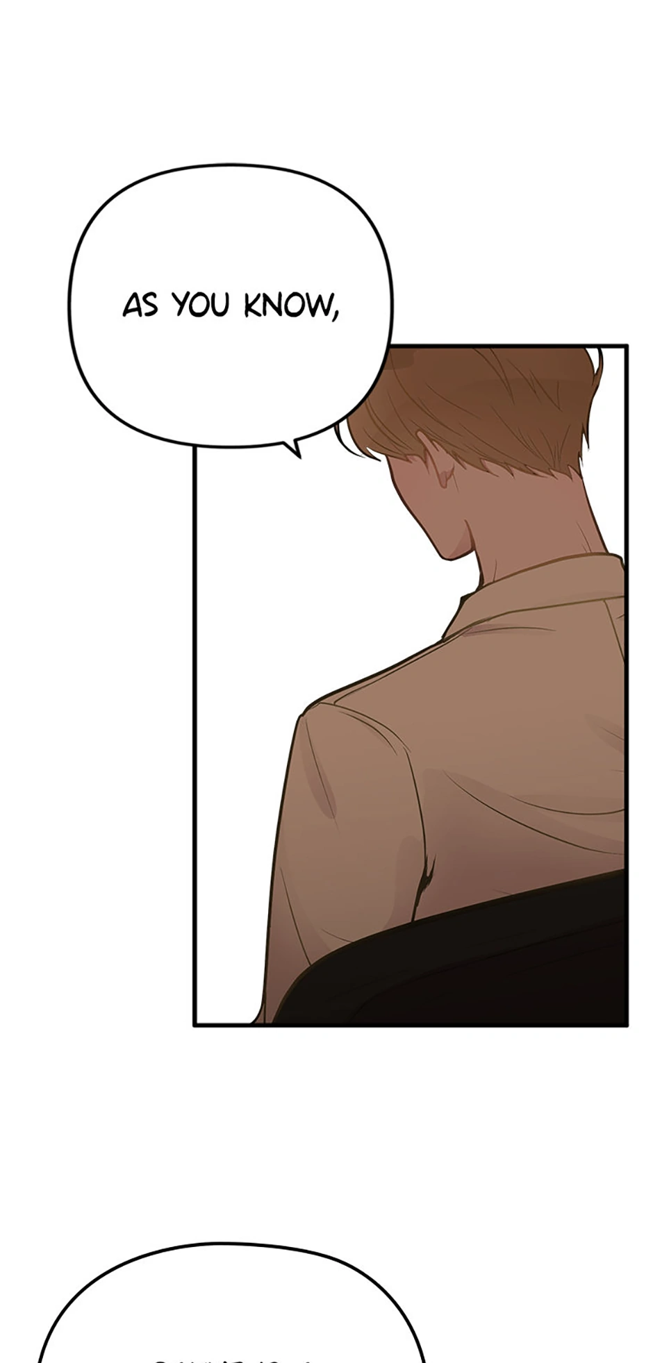On Bad Terms [Official] chapter 44 page 34