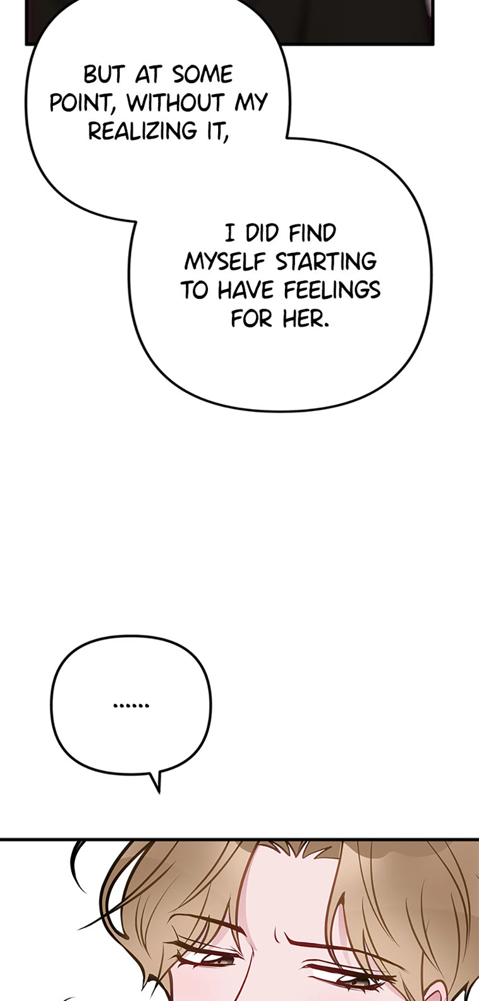 On Bad Terms [Official] chapter 44 page 36