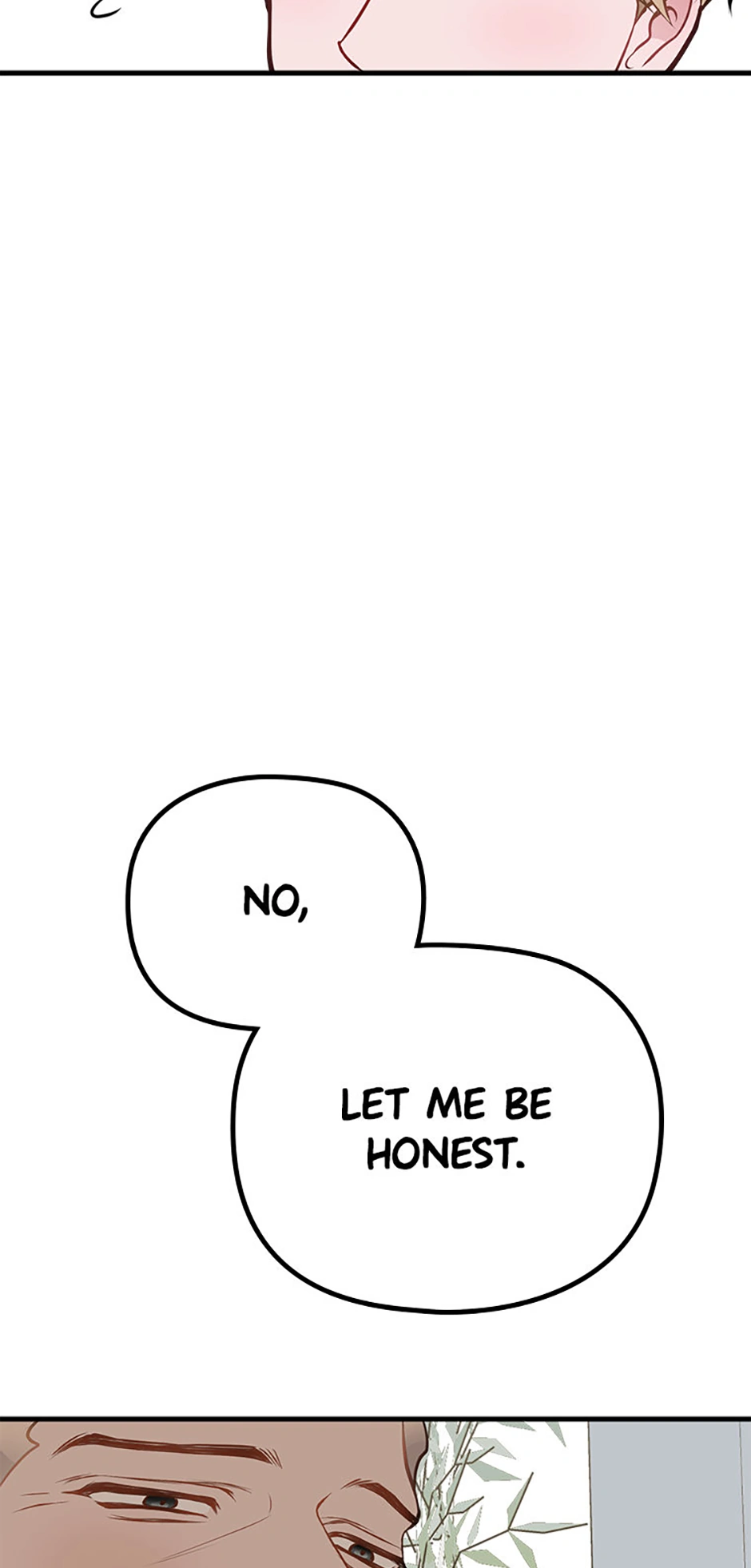 On Bad Terms [Official] chapter 44 page 37