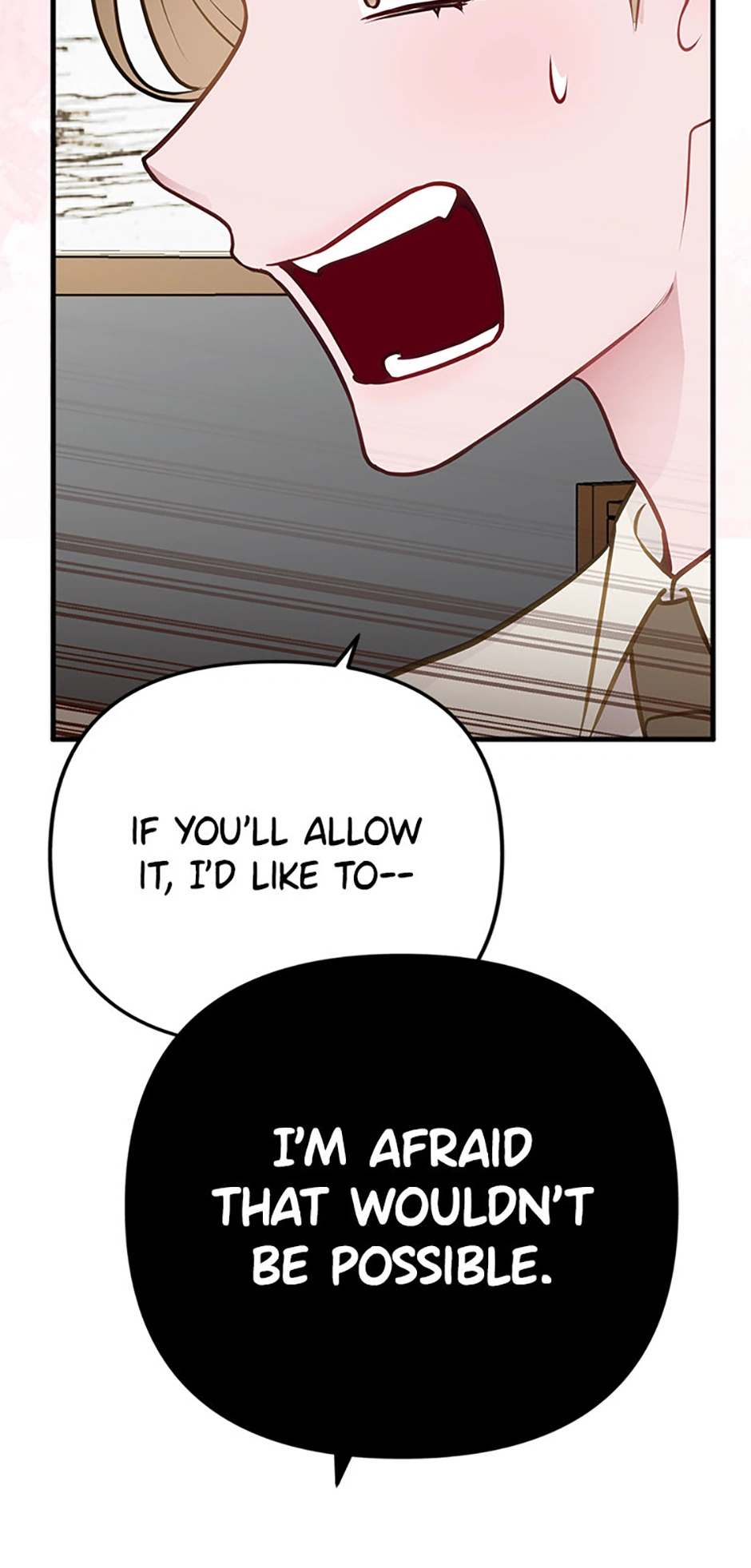 On Bad Terms [Official] chapter 44 page 41
