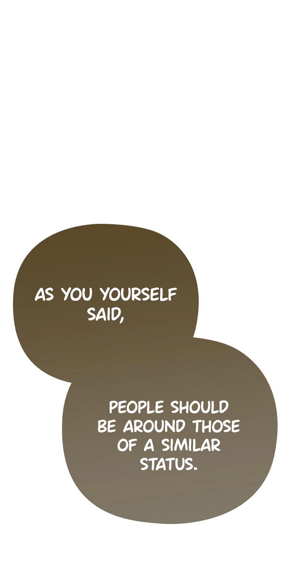 On Bad Terms [Official] chapter 44 page 44