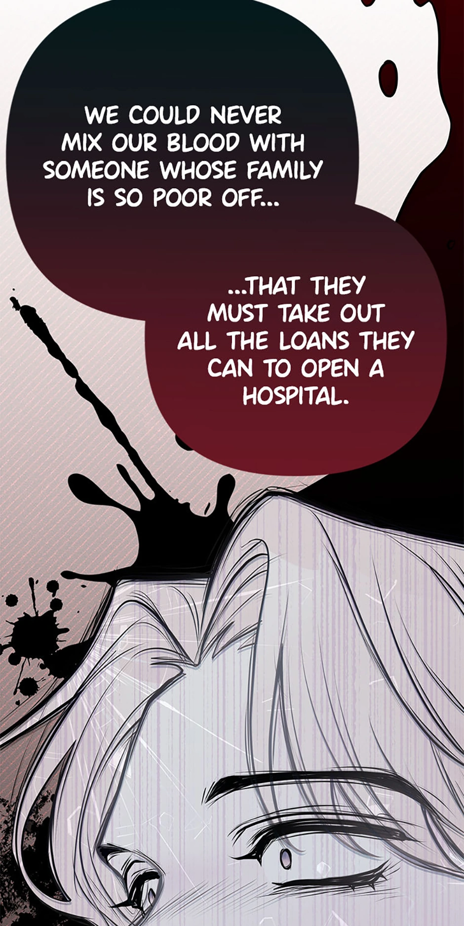 On Bad Terms [Official] chapter 44 page 48