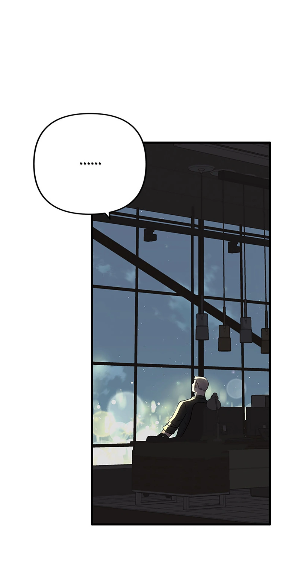 On Bad Terms [Official] chapter 44 page 56