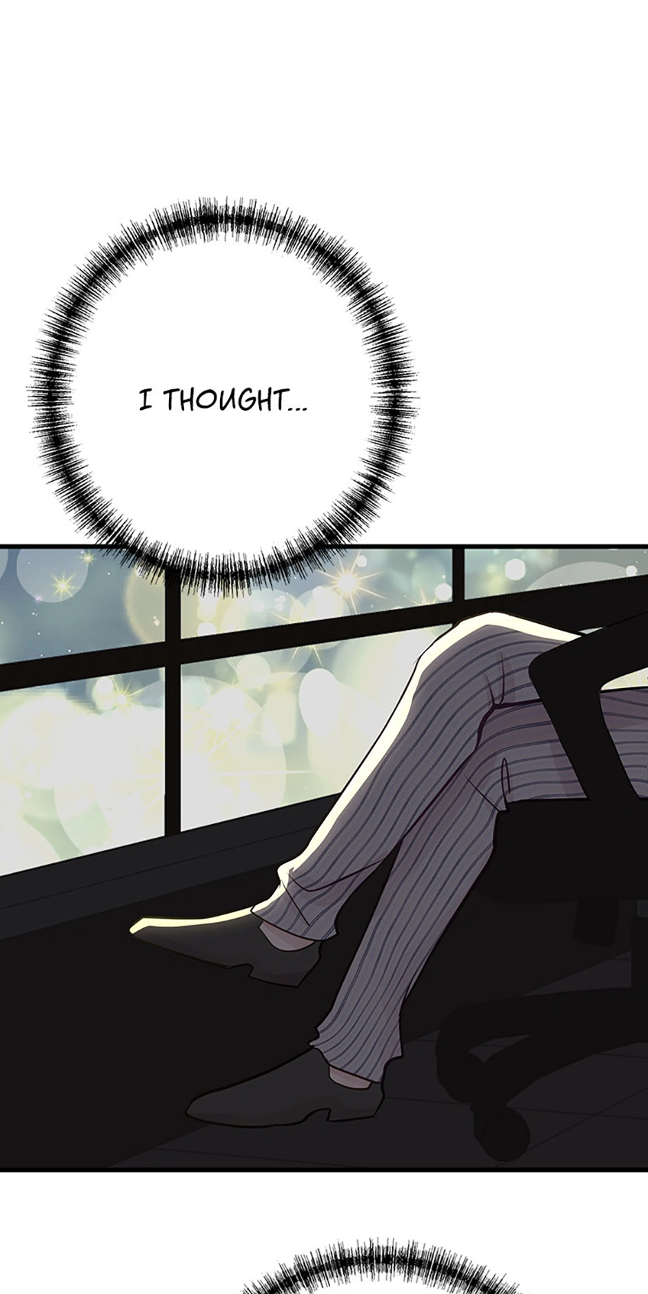 On Bad Terms [Official] chapter 44 page 57
