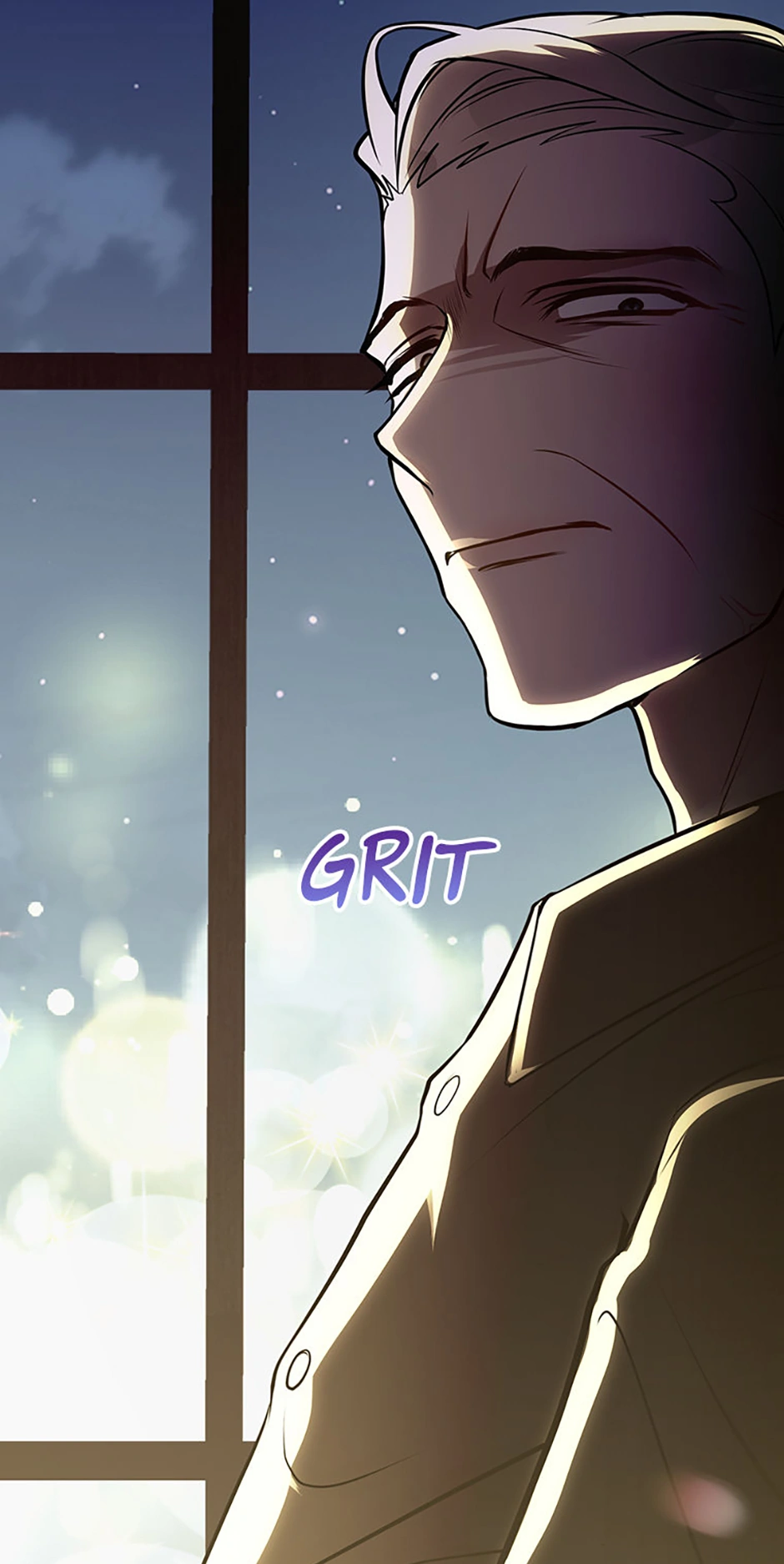 On Bad Terms [Official] chapter 44 page 59