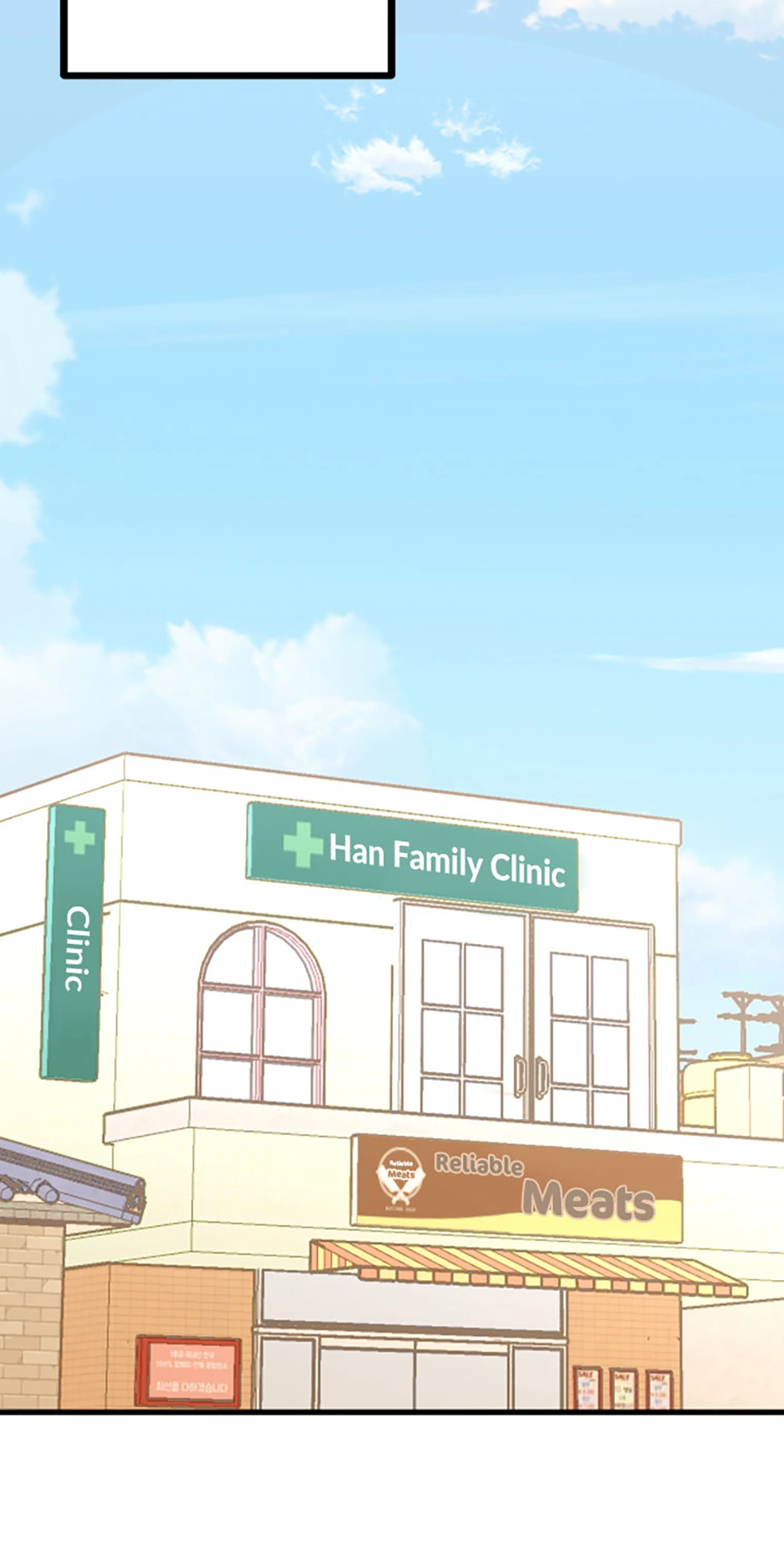 On Bad Terms [Official] chapter 44 page 62