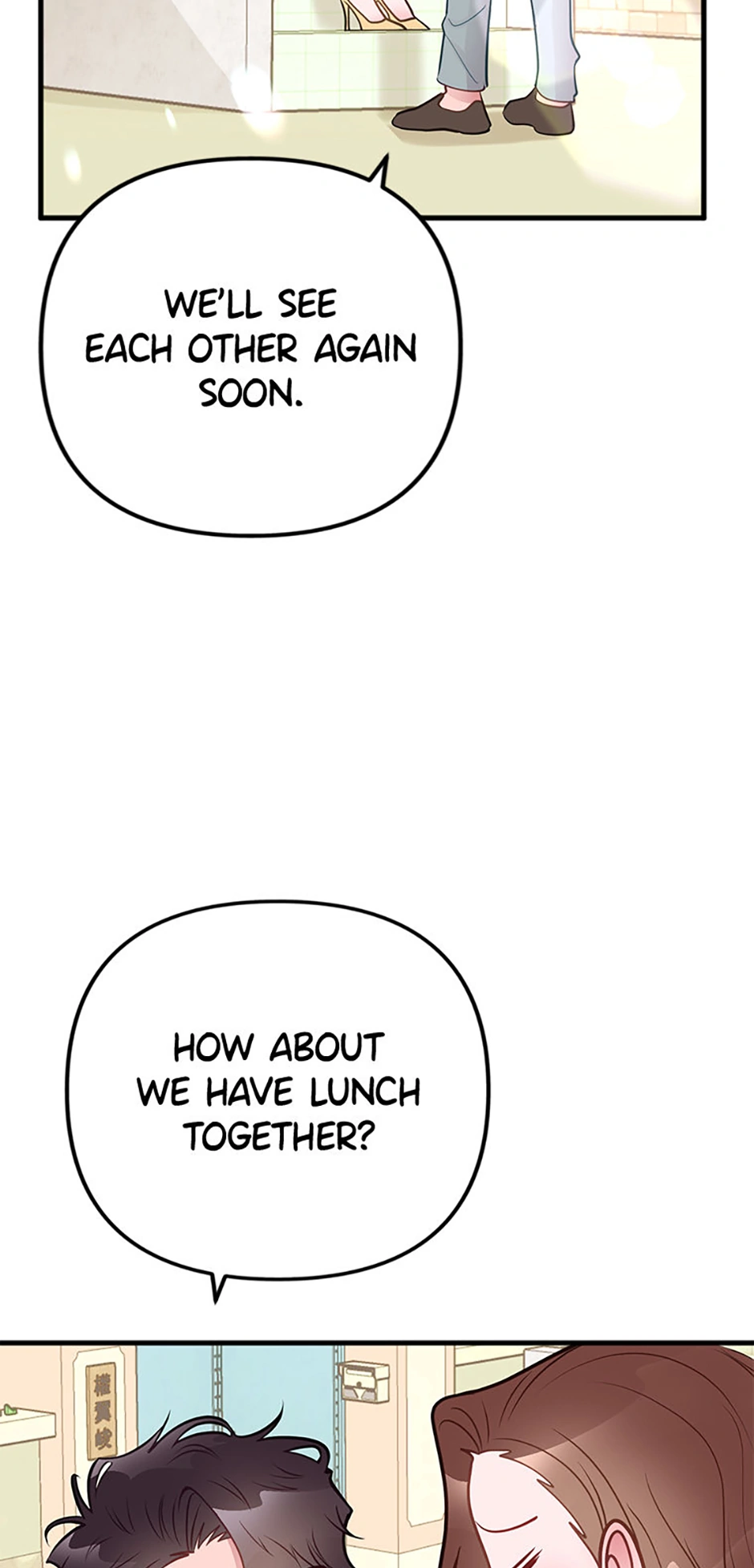 On Bad Terms [Official] chapter 44 page 64