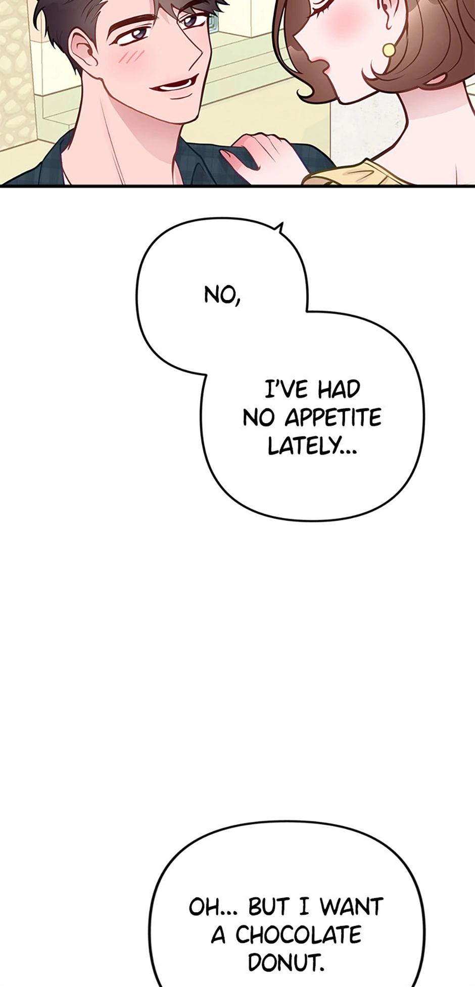On Bad Terms [Official] chapter 44 page 65