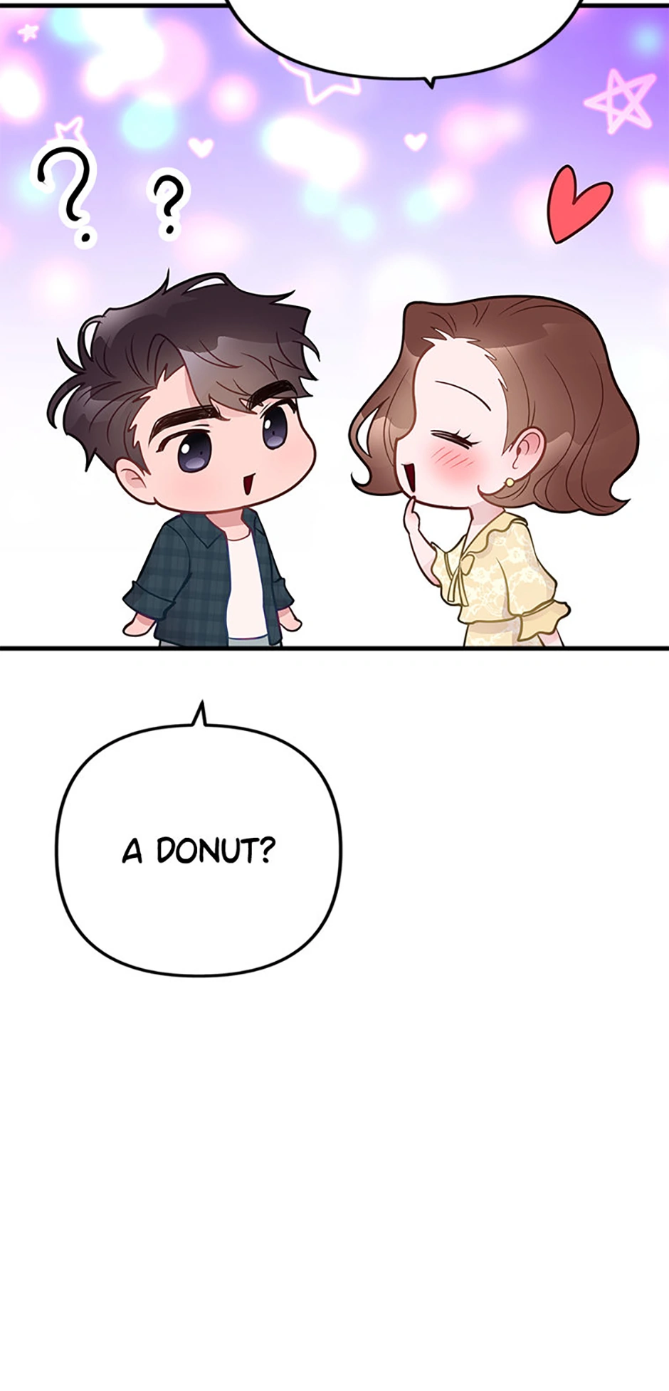 On Bad Terms [Official] chapter 44 page 66