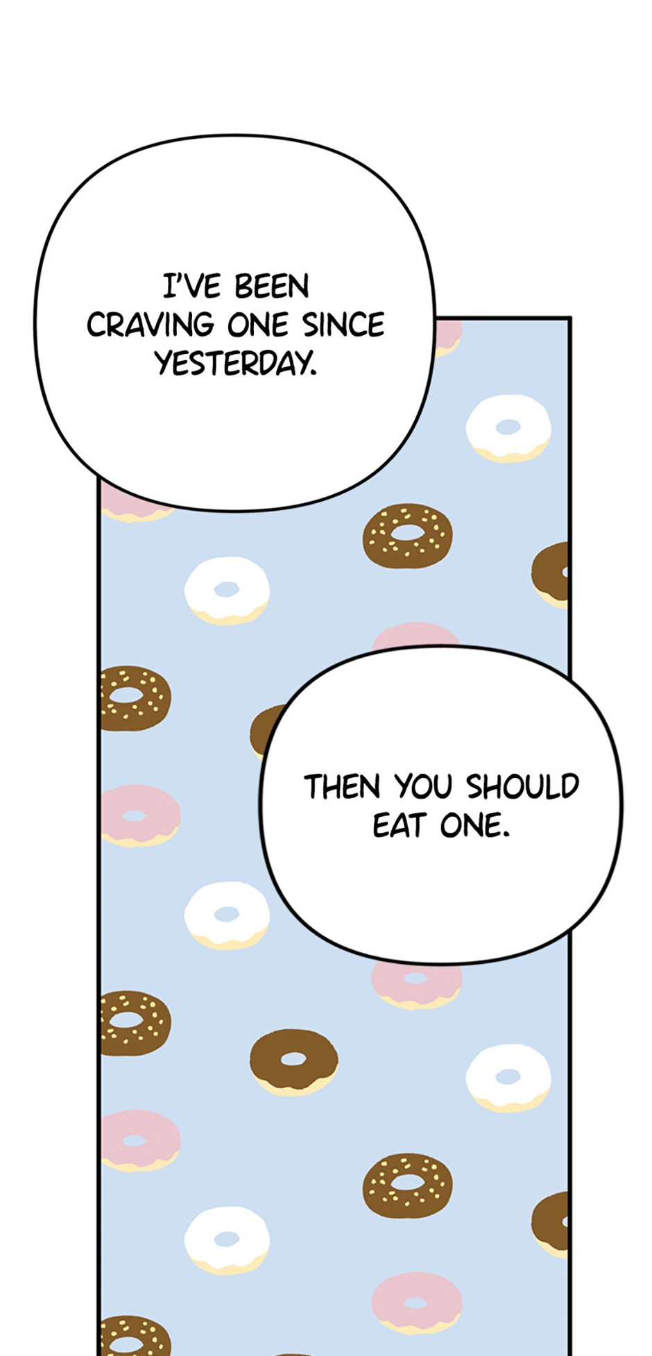 On Bad Terms [Official] chapter 44 page 67