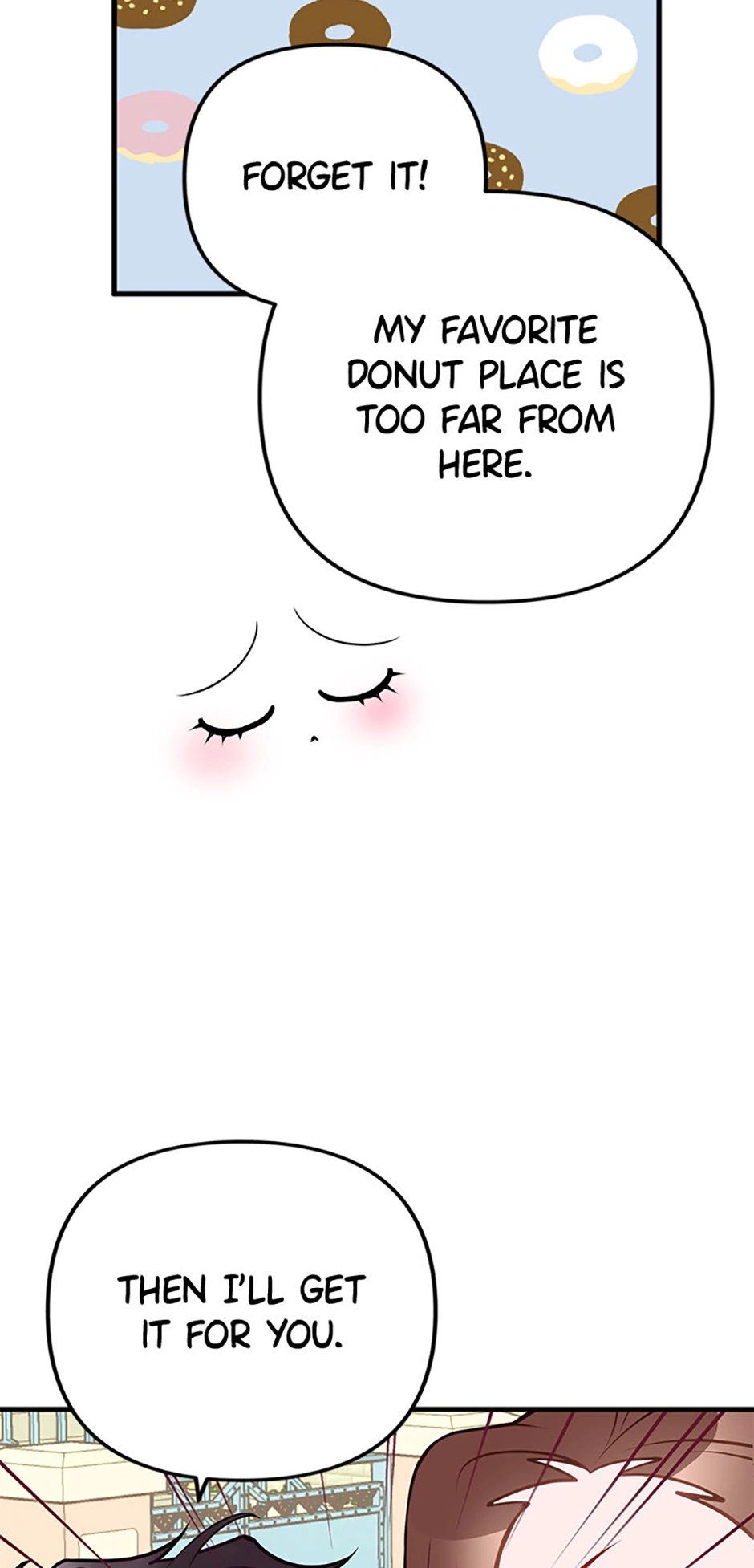 On Bad Terms [Official] chapter 44 page 68