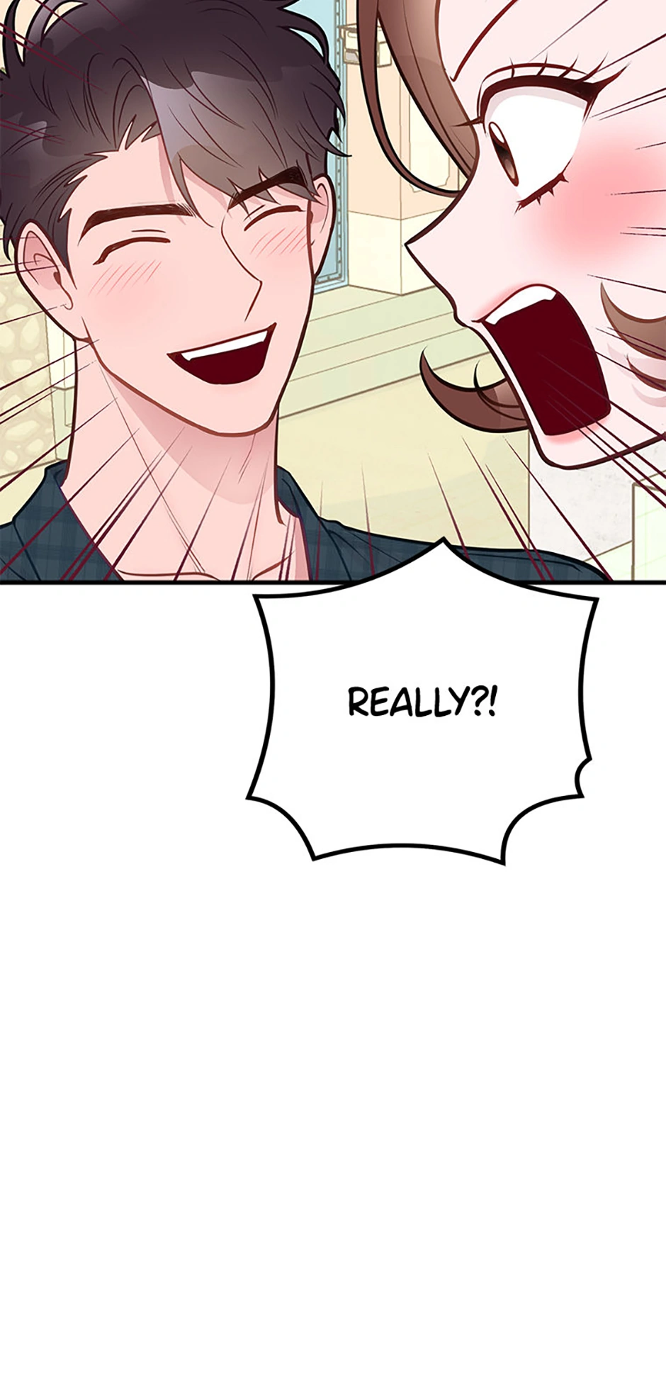 On Bad Terms [Official] chapter 44 page 69