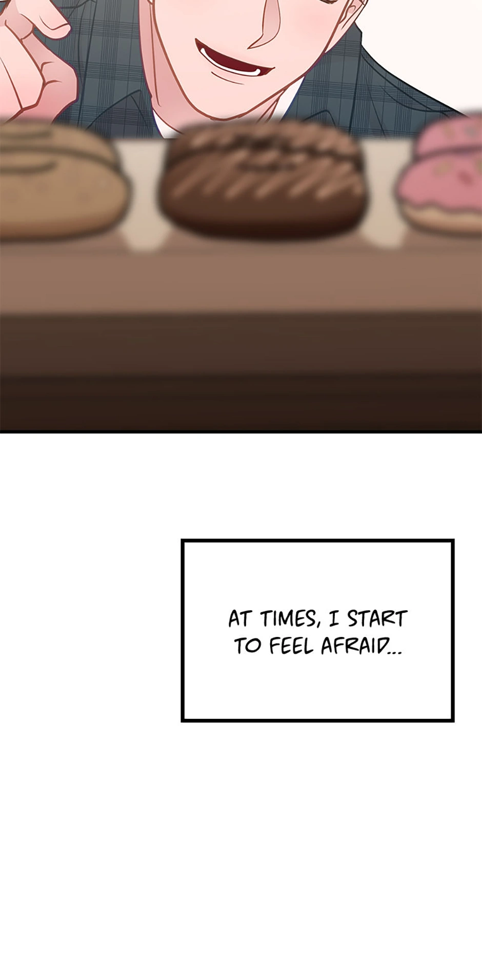 On Bad Terms [Official] chapter 44 page 75