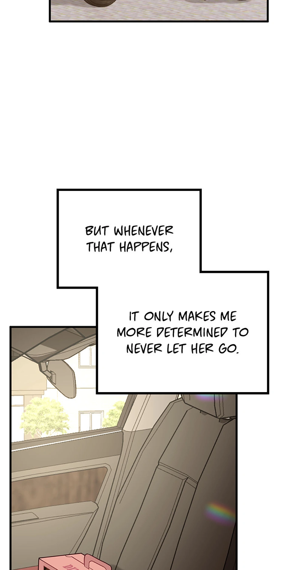 On Bad Terms [Official] chapter 44 page 77