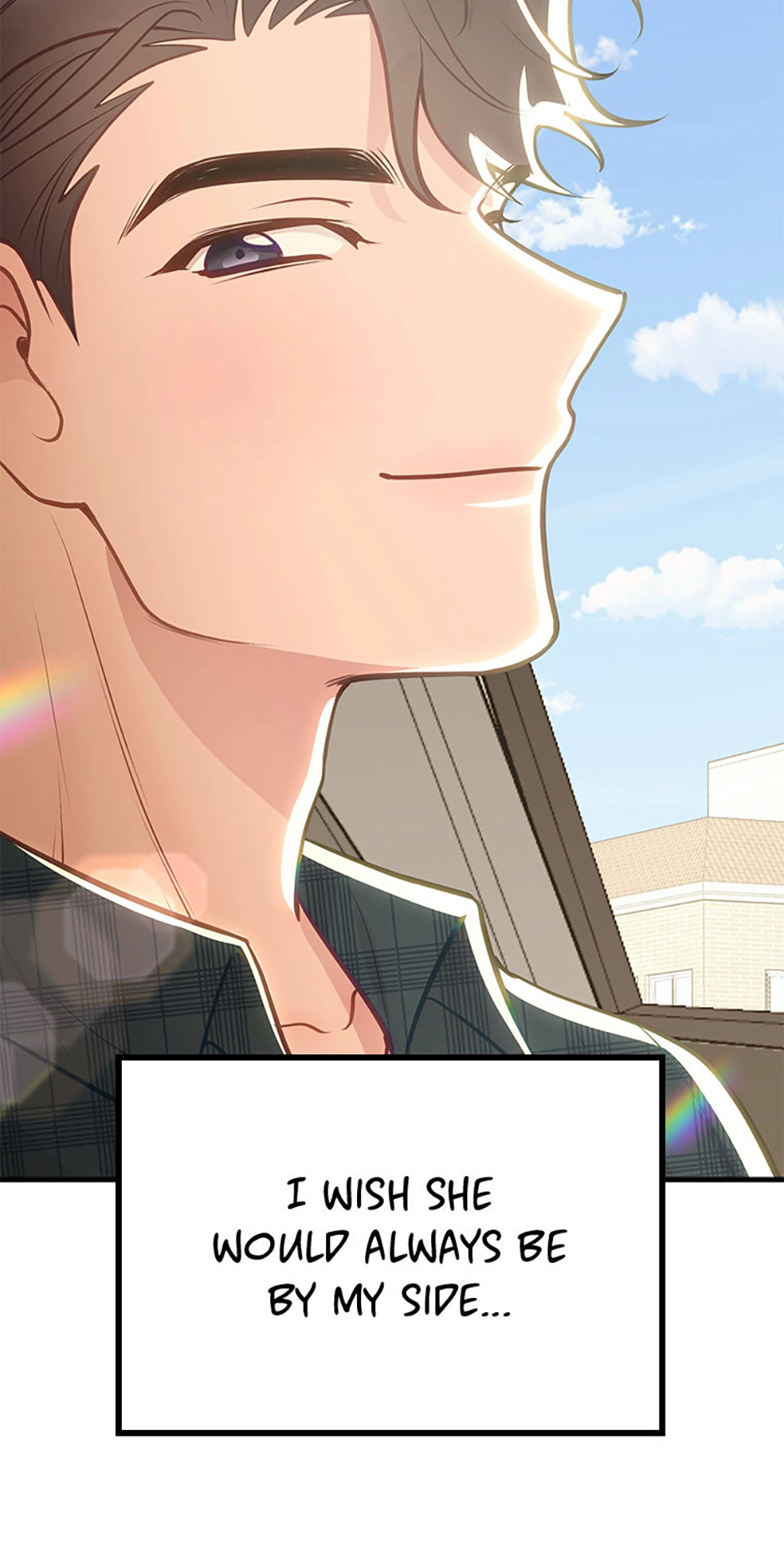 On Bad Terms [Official] chapter 44 page 79