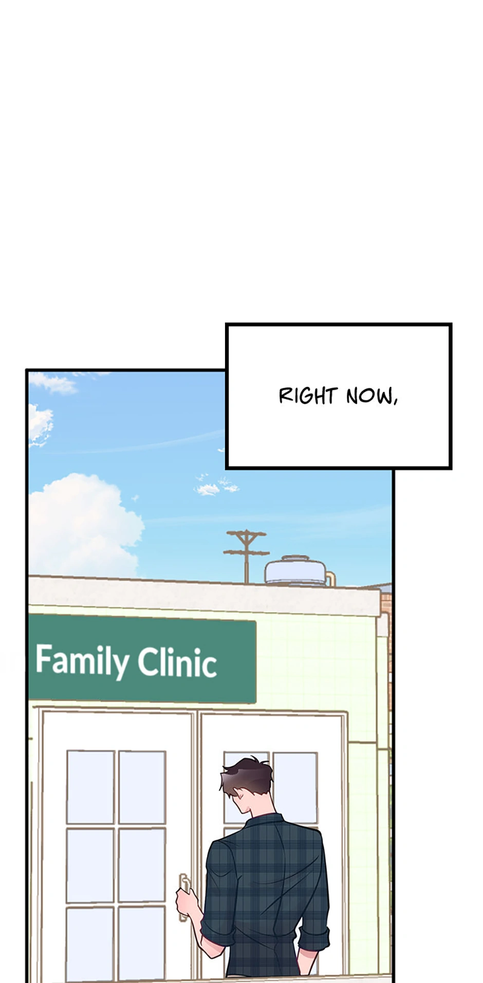 On Bad Terms [Official] chapter 44 page 80