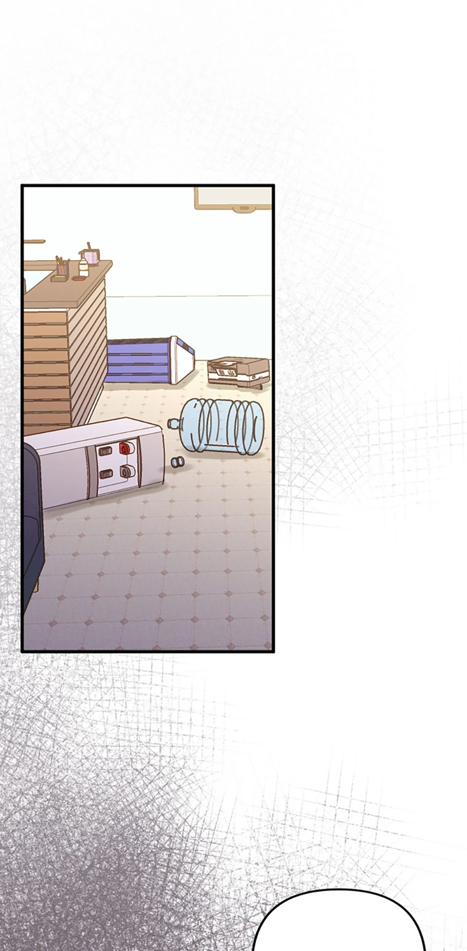 On Bad Terms [Official] chapter 44 page 83
