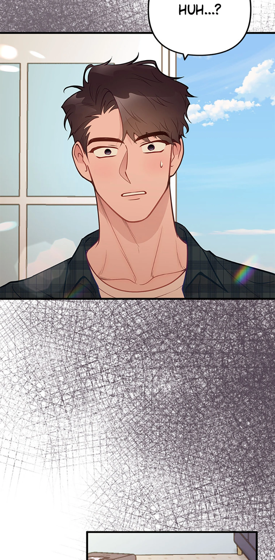 On Bad Terms [Official] chapter 44 page 84