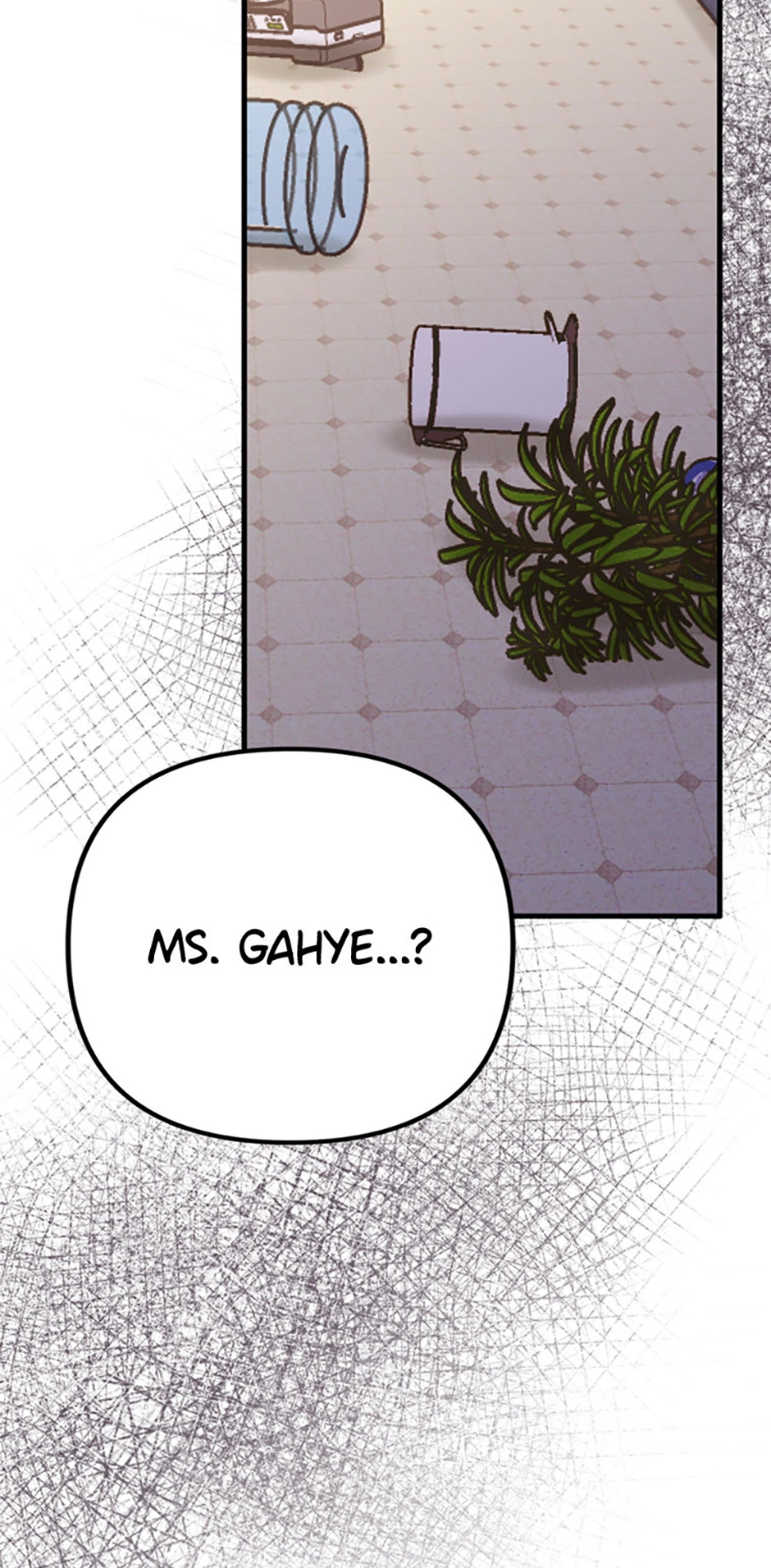 On Bad Terms [Official] chapter 44 page 85
