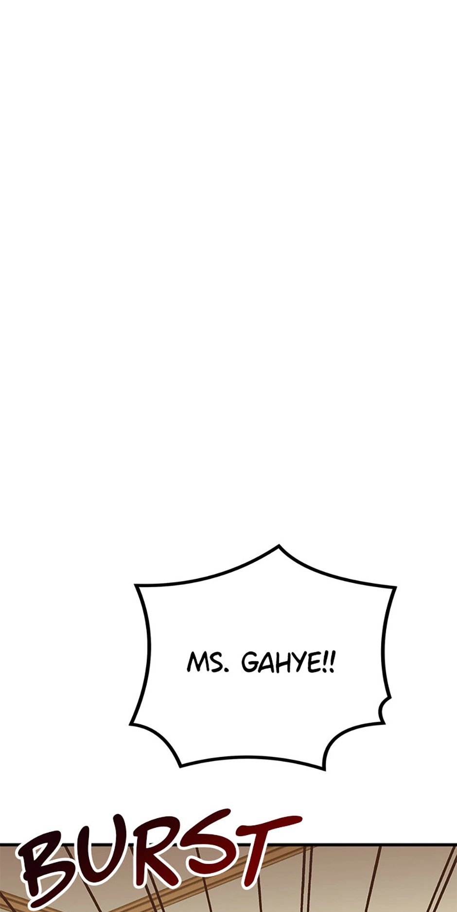 On Bad Terms [Official] chapter 45 page 1