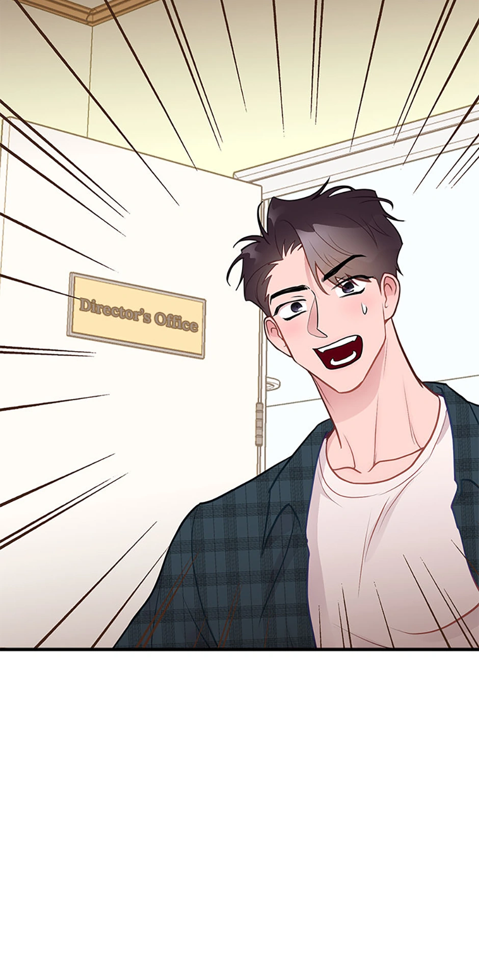 On Bad Terms [Official] chapter 45 page 2