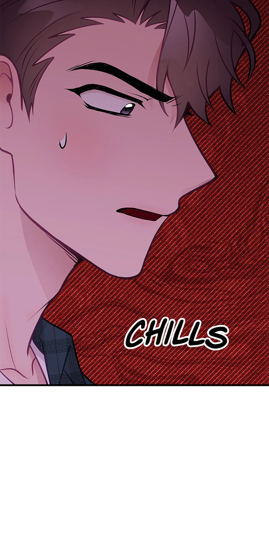 On Bad Terms [Official] chapter 45 page 6