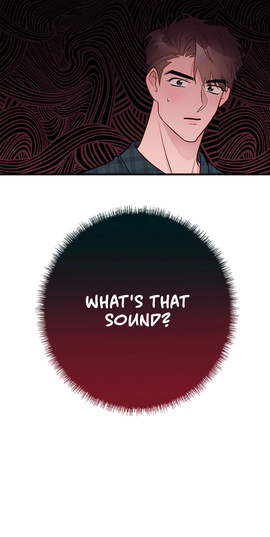 On Bad Terms [Official] chapter 45 page 10
