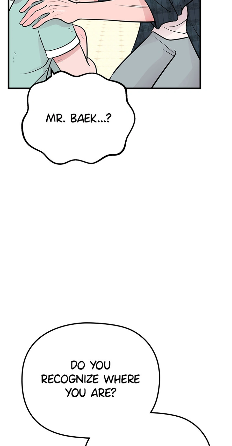 On Bad Terms [Official] chapter 45 page 15
