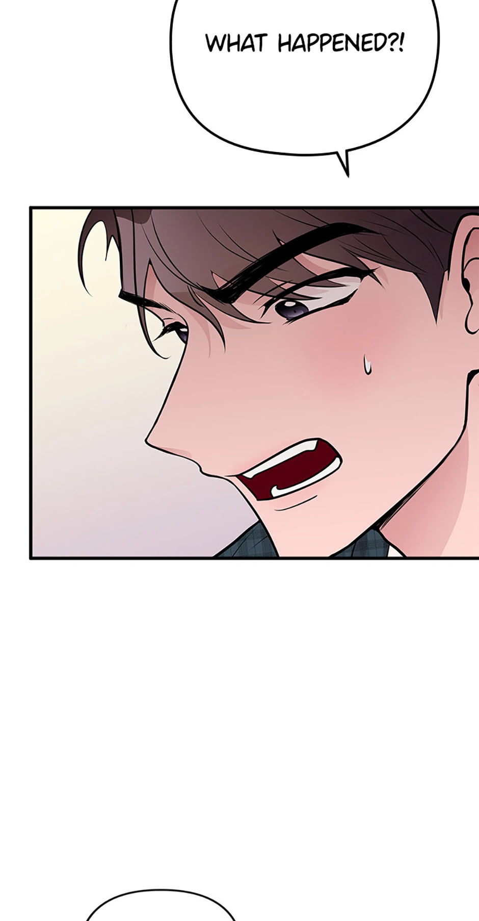 On Bad Terms [Official] chapter 45 page 16