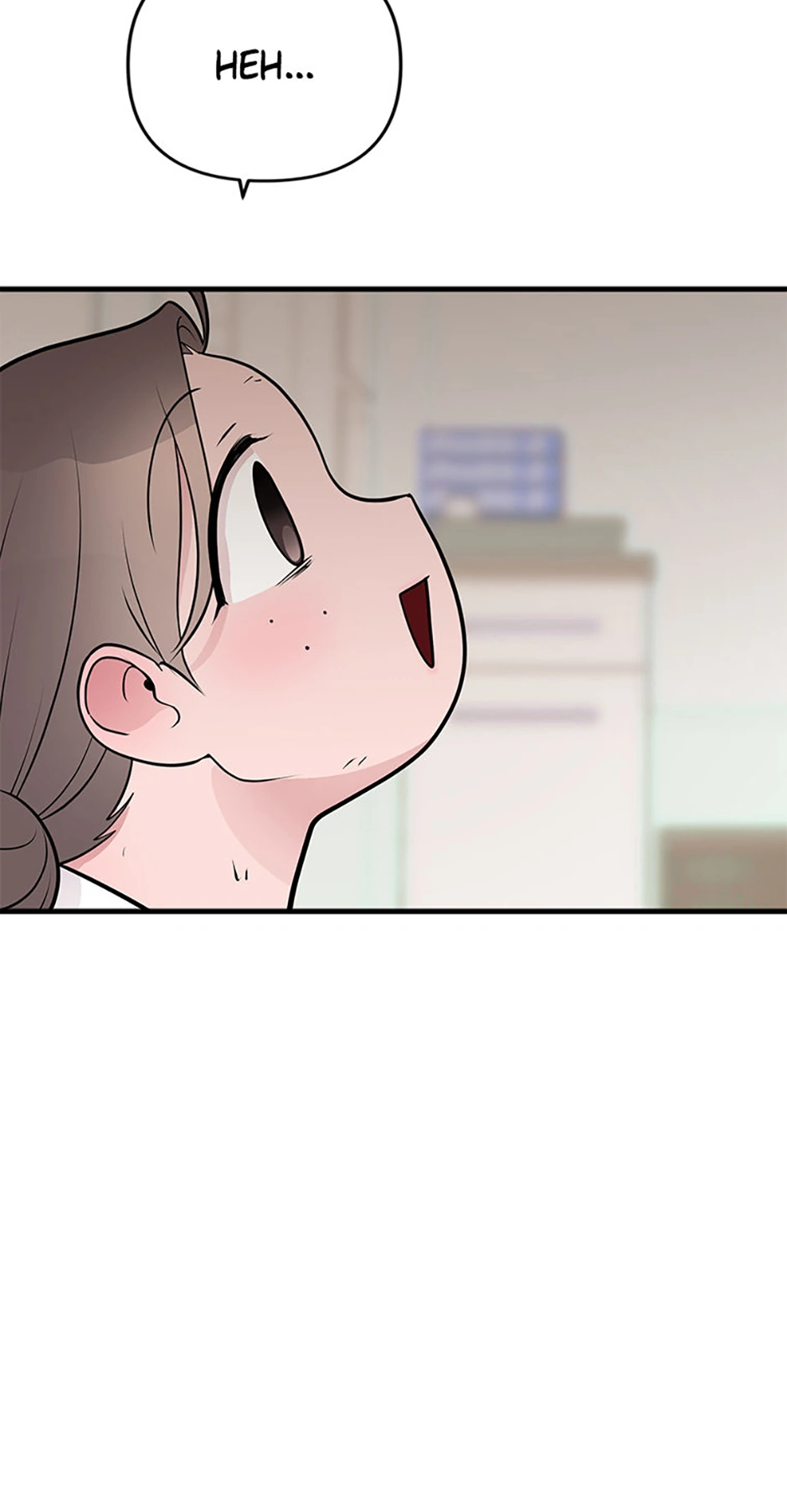 On Bad Terms [Official] chapter 45 page 17