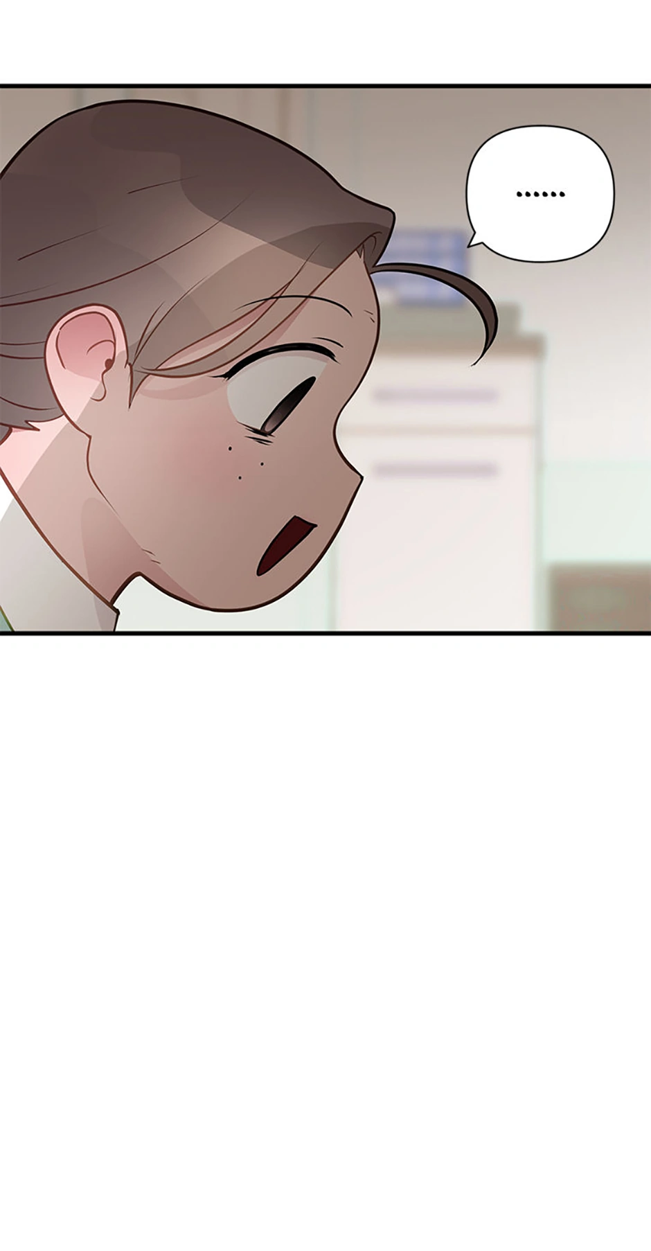 On Bad Terms [Official] chapter 45 page 18