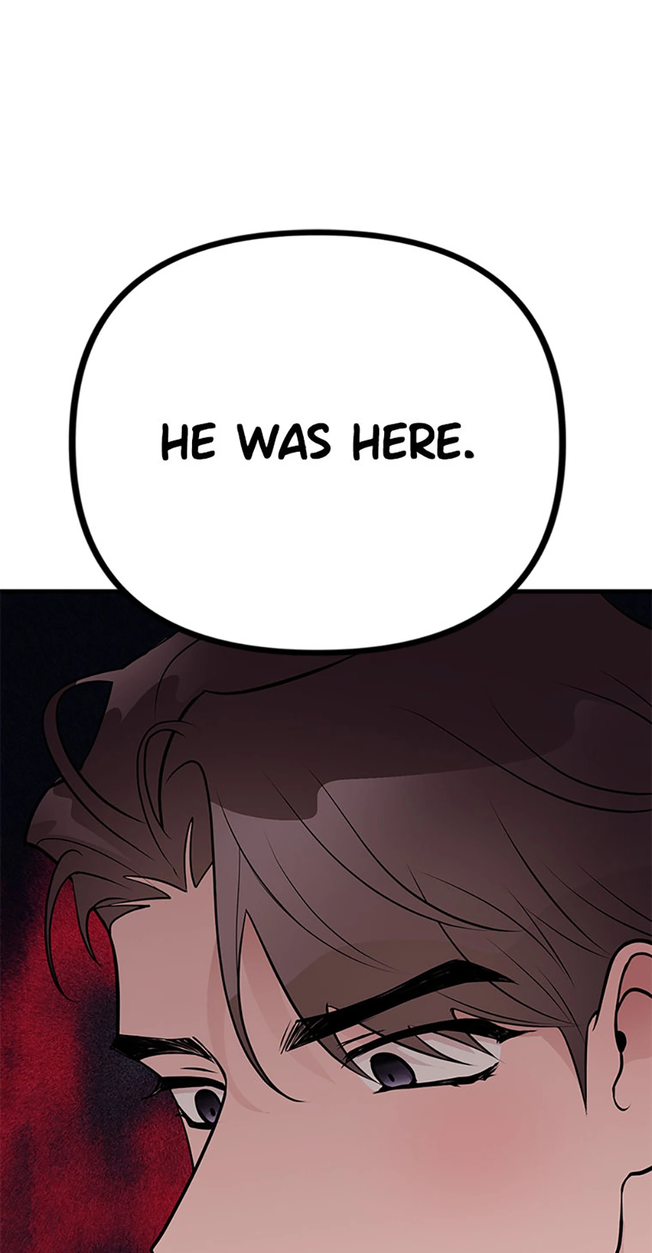 On Bad Terms [Official] chapter 45 page 19