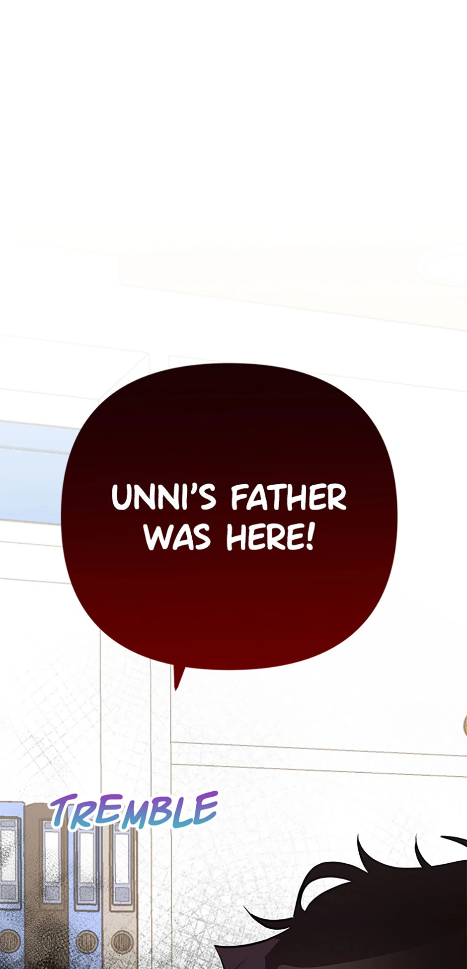 On Bad Terms [Official] chapter 45 page 21