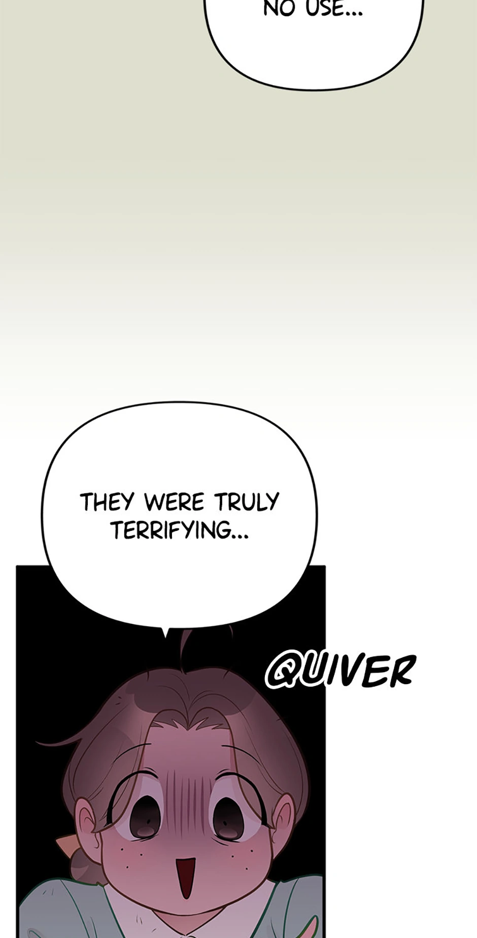 On Bad Terms [Official] chapter 45 page 30