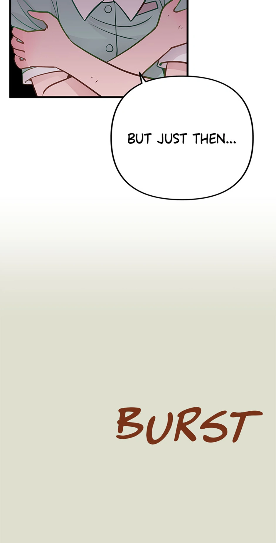 On Bad Terms [Official] chapter 45 page 31