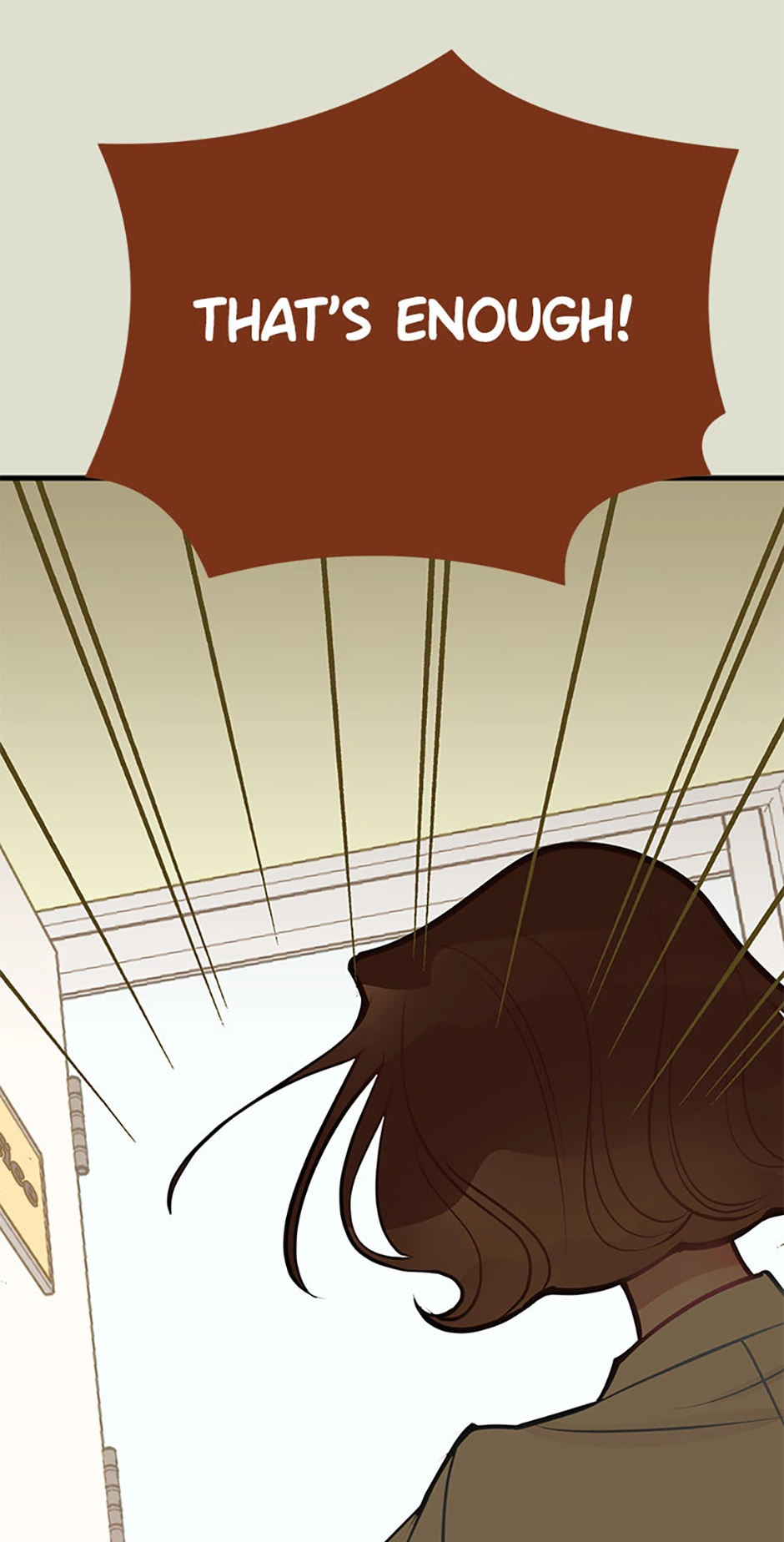 On Bad Terms [Official] chapter 45 page 32