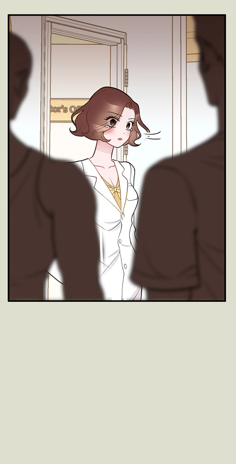 On Bad Terms [Official] chapter 45 page 36
