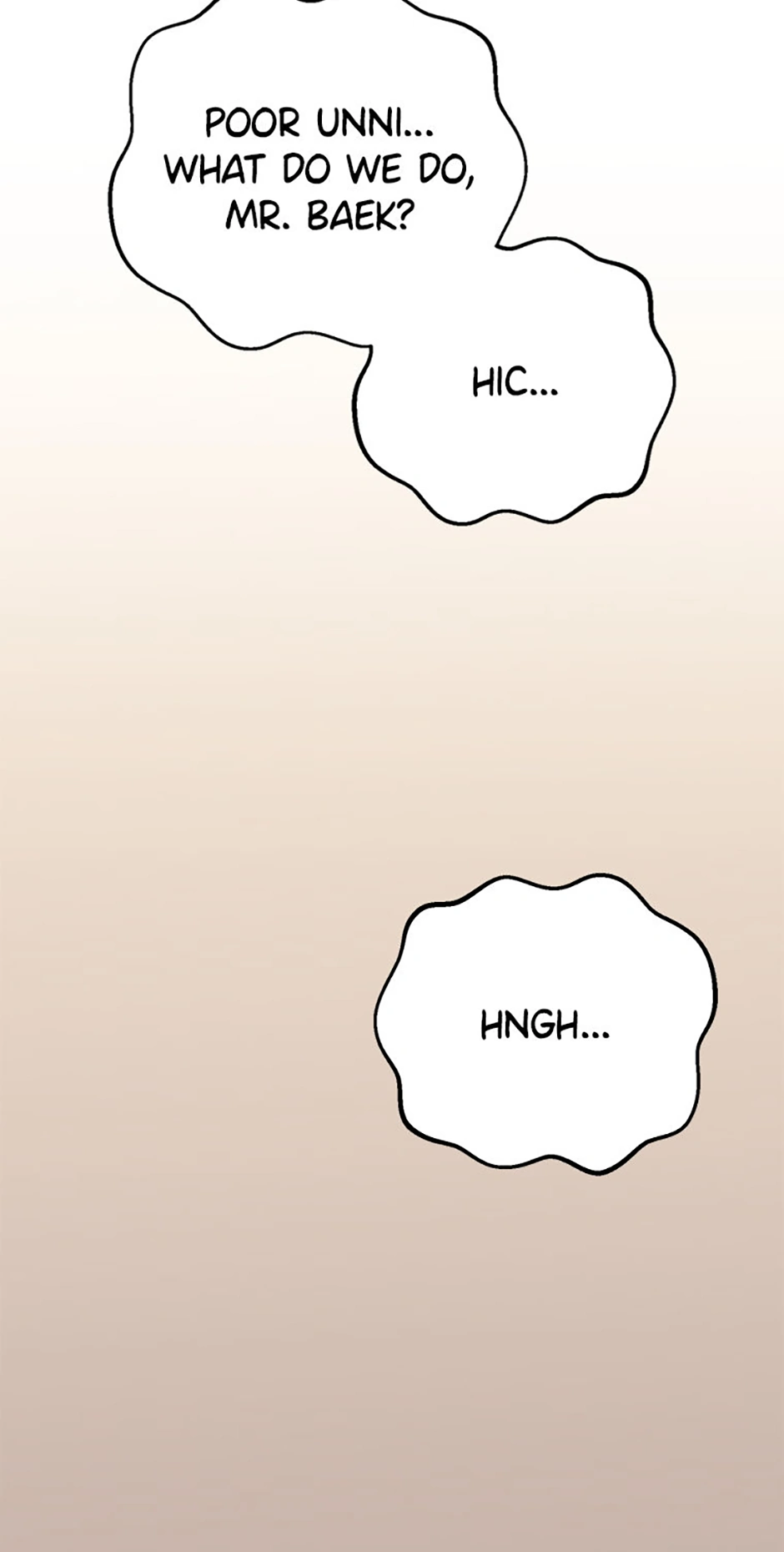 On Bad Terms [Official] chapter 45 page 42