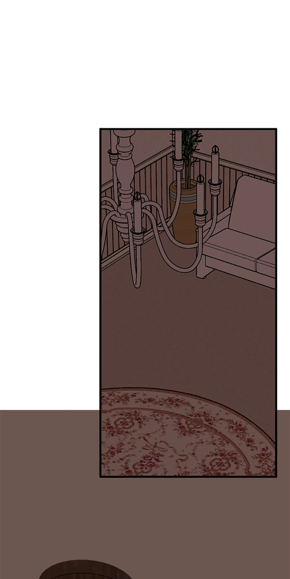 On Bad Terms [Official] chapter 45 page 47
