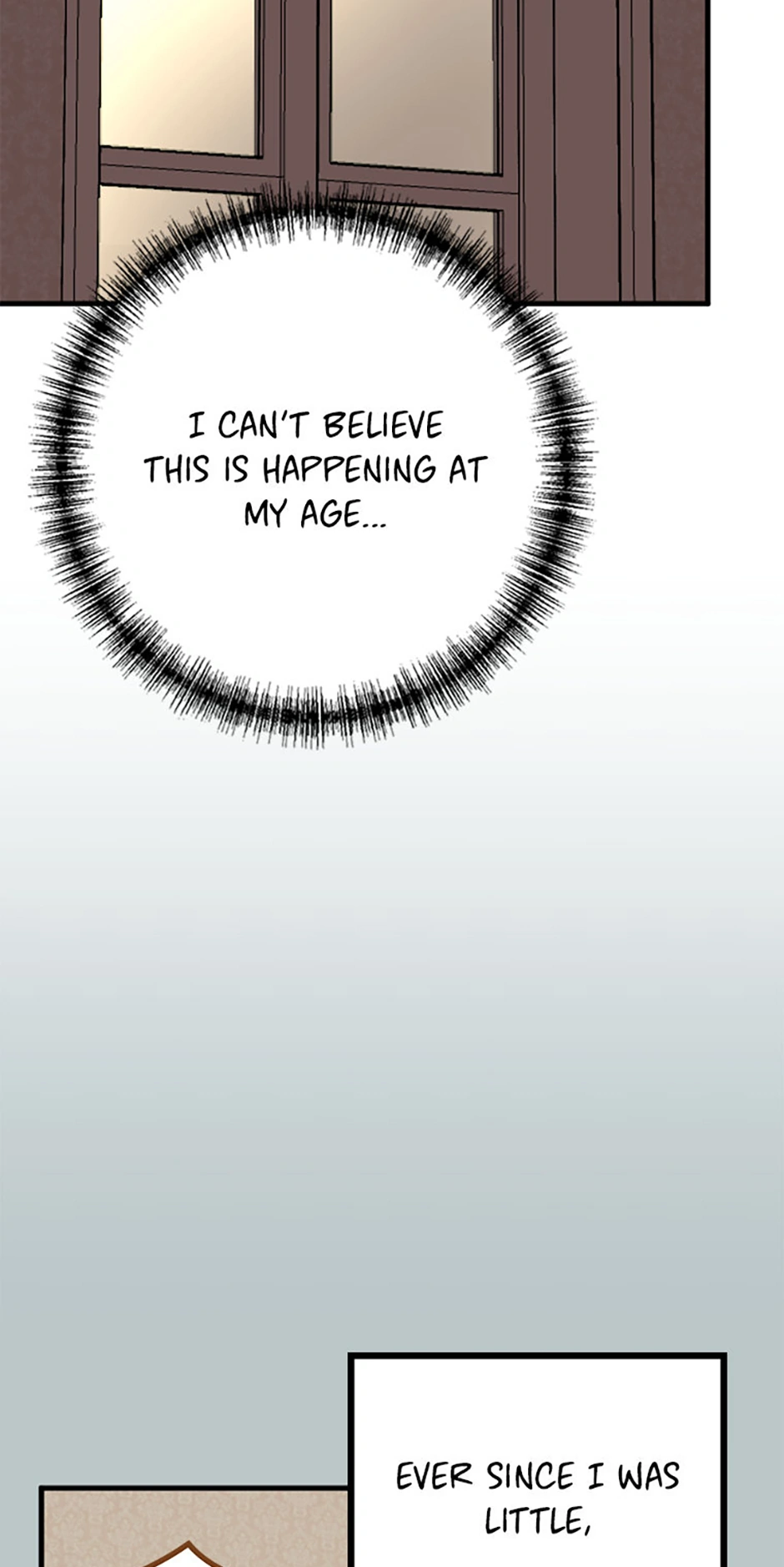 On Bad Terms [Official] chapter 45 page 51