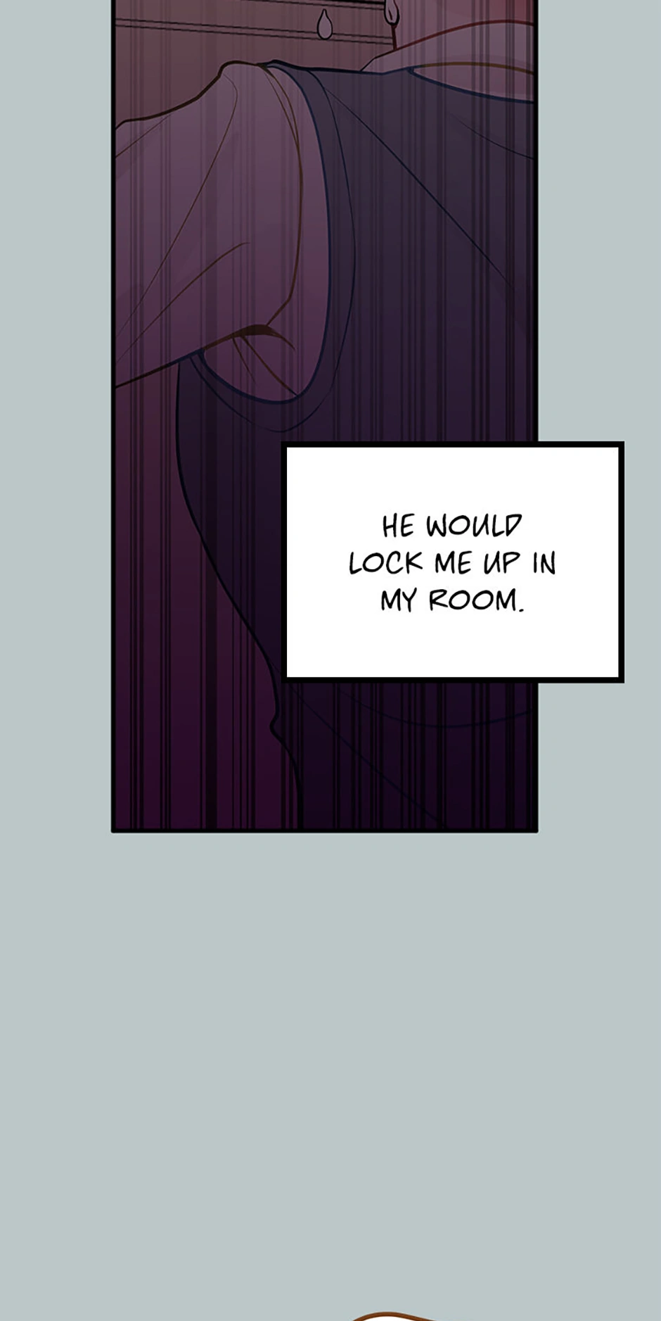 On Bad Terms [Official] chapter 45 page 54