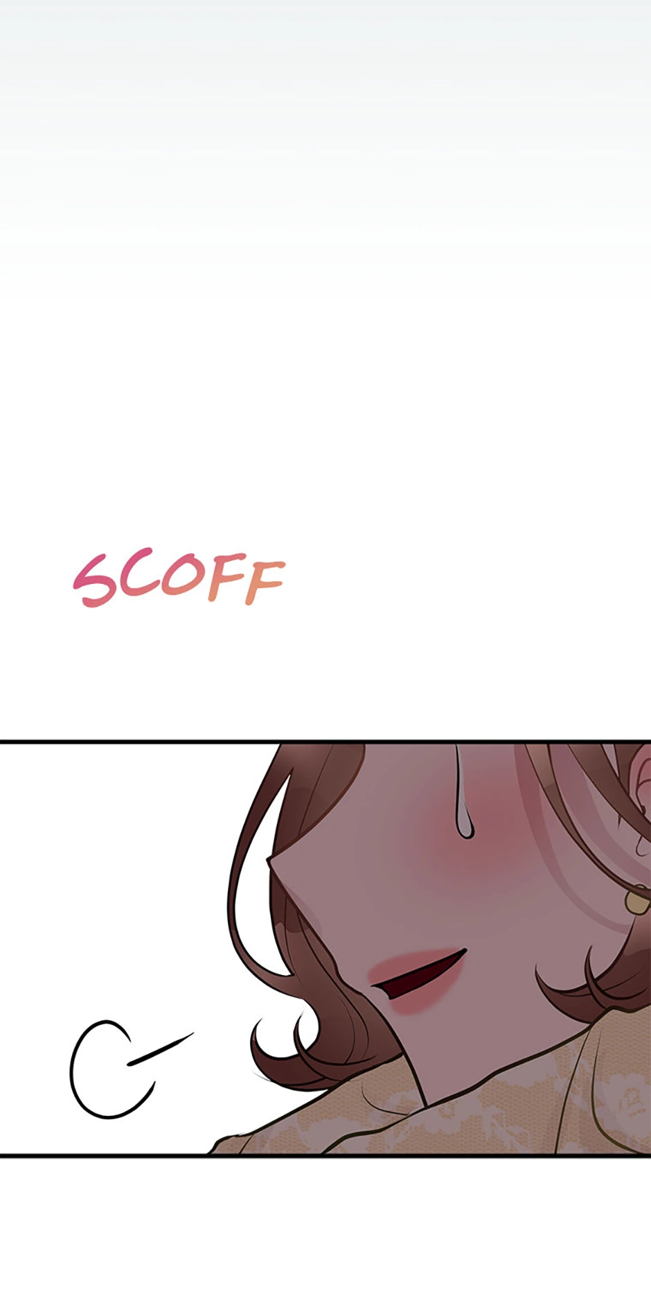 On Bad Terms [Official] chapter 45 page 56