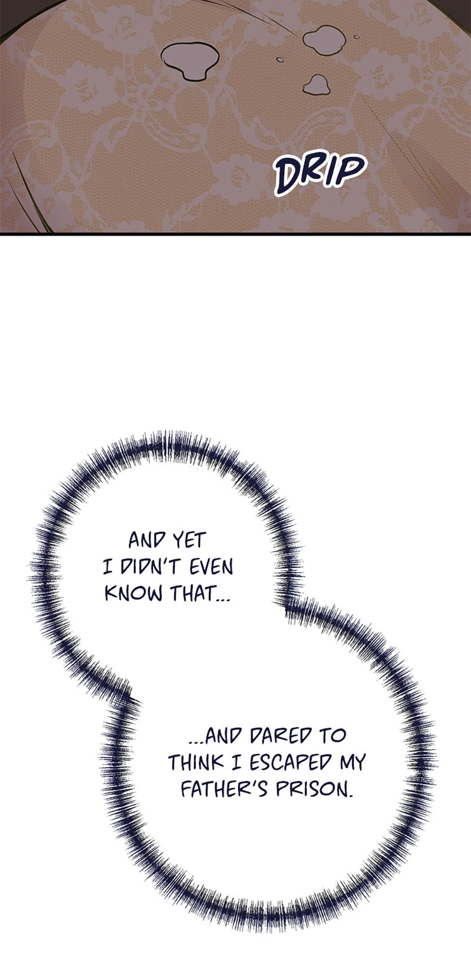 On Bad Terms [Official] chapter 45 page 59